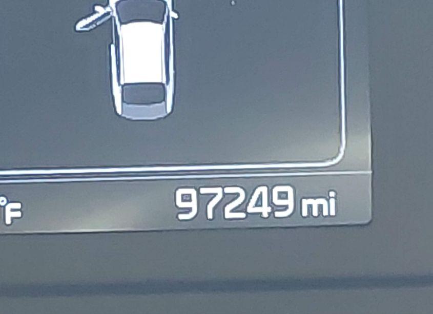 Photo 15 of 2016 Kia Optima LX (VIN 5XXGT4L30GG101504)