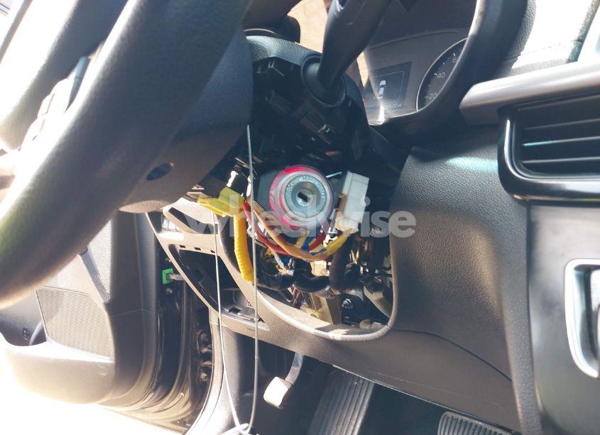 Photo 18 of 2016 Kia Optima LX (VIN 5XXGT4L30GG110123)