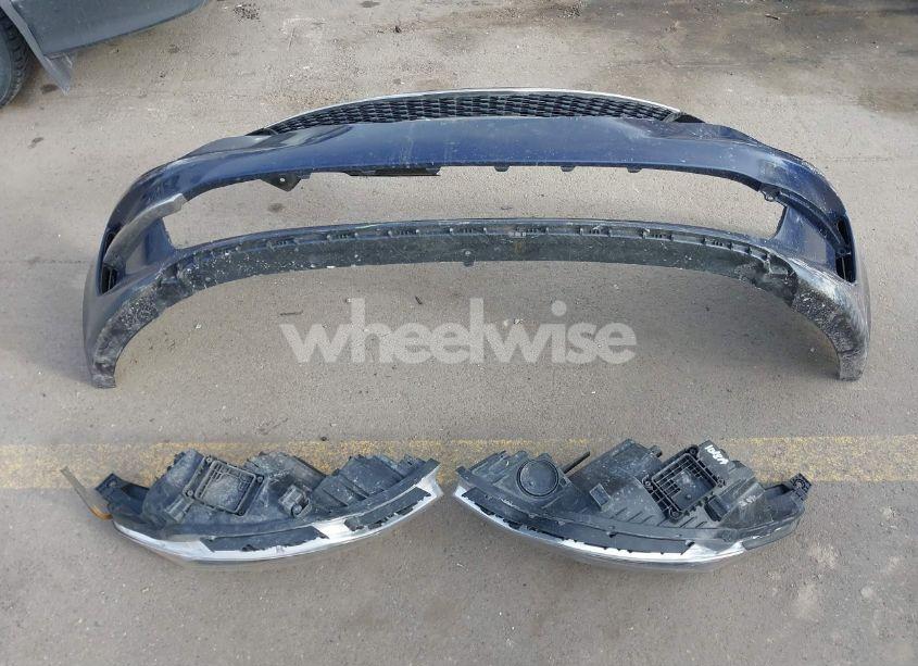 Photo 12 of 2017 Kia Optima LX (VIN 5XXGT4L30HG122077)