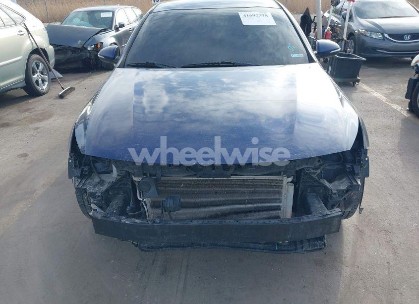 Photo 13 of 2017 Kia Optima LX (VIN 5XXGT4L30HG122077)