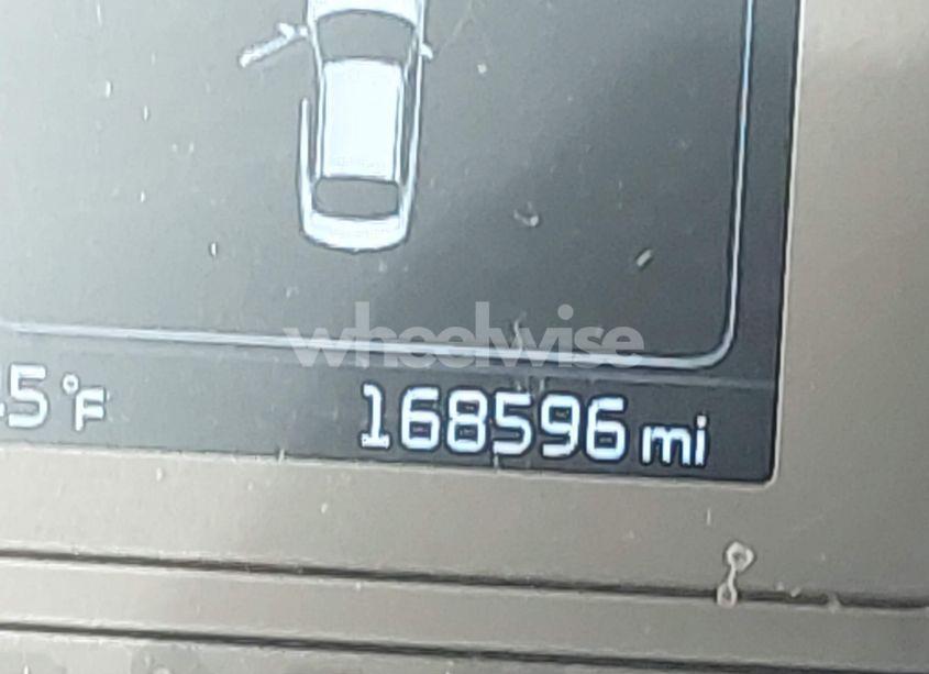 Photo 16 of 2017 Kia Optima LX (VIN 5XXGT4L30HG122077)