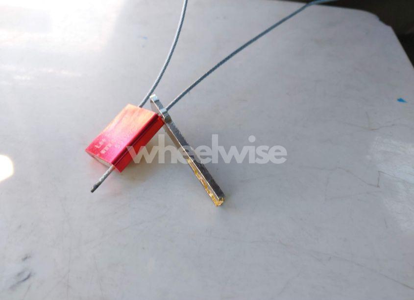 Photo 11 of 2017 Kia Optima LX (VIN 5XXGT4L30HG125710)