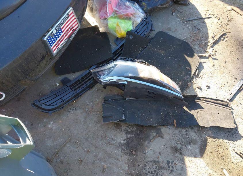 Photo 12 of 2017 Kia Optima LX (VIN 5XXGT4L30HG126355)