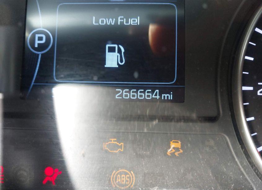 Photo 16 of 2017 Kia Optima LX (VIN 5XXGT4L30HG126355)