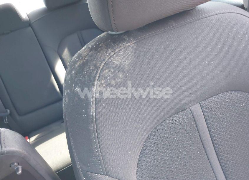 Photo 13 of 2017 Kia Optima LX (VIN 5XXGT4L30HG135072)