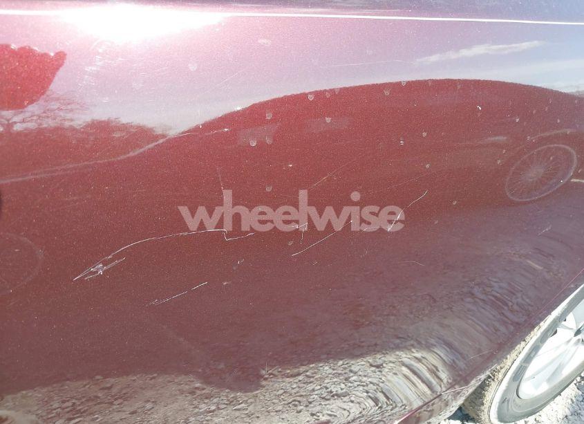 Photo 14 of 2017 Kia Optima LX (VIN 5XXGT4L30HG135072)