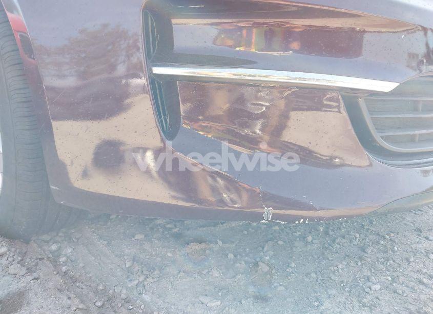 Photo 16 of 2017 Kia Optima LX (VIN 5XXGT4L30HG135072)