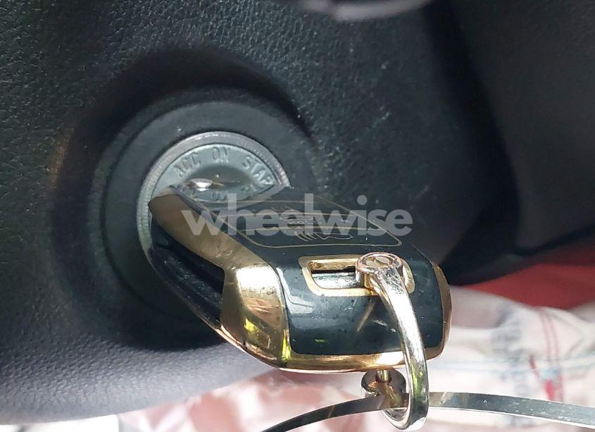 Photo 11 of 2017 Kia Optima LX (VIN 5XXGT4L30HG148596)