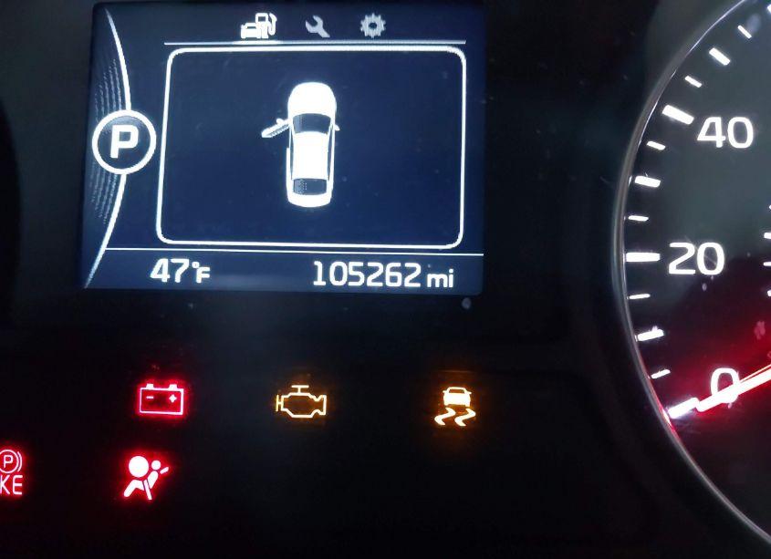 Photo 15 of 2017 Kia Optima LX (VIN 5XXGT4L30HG168220)