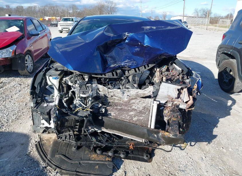 Photo 12 of 2017 Kia Optima LX (VIN 5XXGT4L30HG170176)