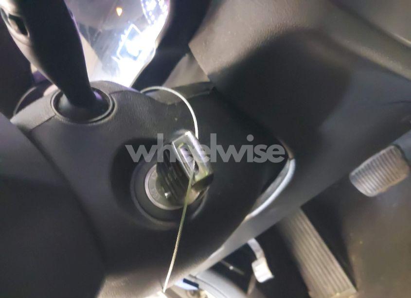 Photo 11 of 2017 Kia Optima LX (VIN 5XXGT4L30HG170906)