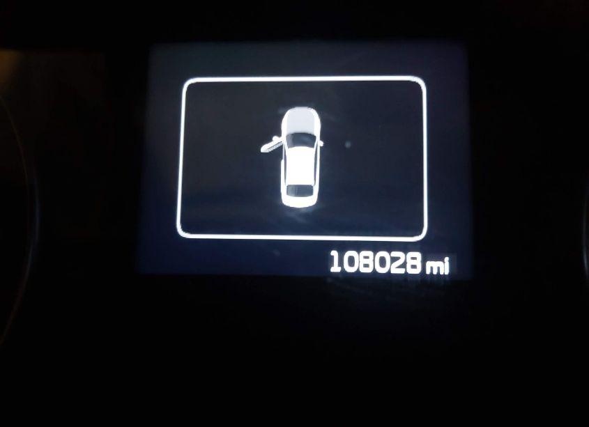 Photo 15 of 2017 Kia Optima LX (VIN 5XXGT4L30HG173255)