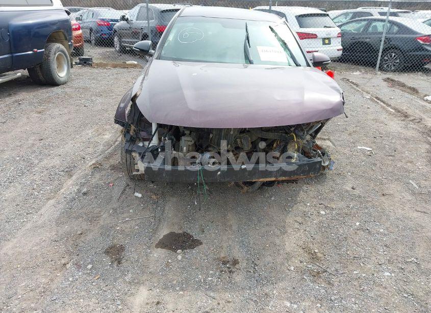 Photo 11 of 2018 Kia Optima LX (VIN 5XXGT4L30JG185640)