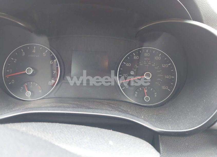 Photo 14 of 2018 Kia Optima LX (VIN 5XXGT4L30JG185640)