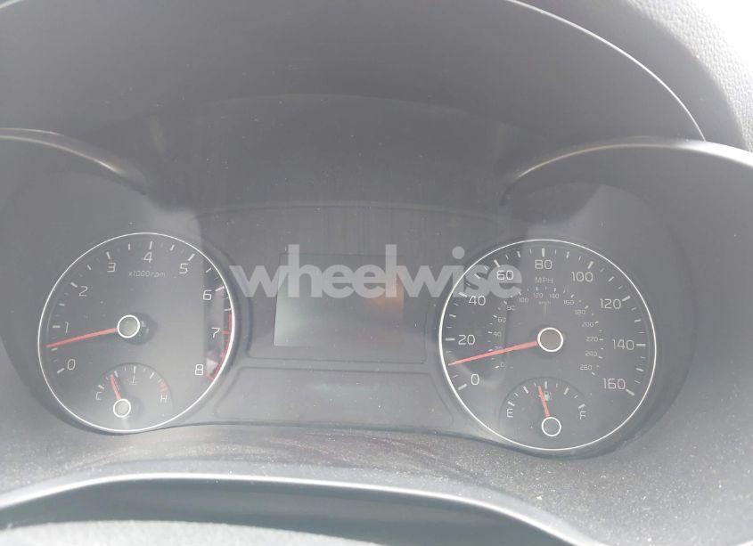 Photo 7 of 2018 Kia Optima LX (VIN 5XXGT4L30JG185640)