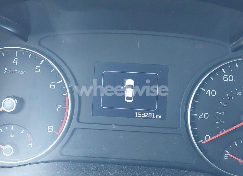 Photo 15 of 2018 Kia Optima S (VIN 5XXGT4L30JG188067)