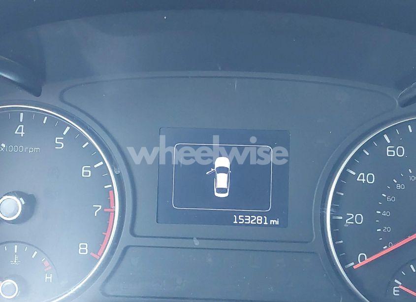 Photo 7 of 2018 Kia Optima S (VIN 5XXGT4L30JG188067)