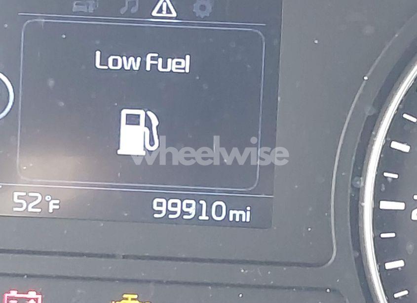 Photo 15 of 2018 Kia Optima S (VIN 5XXGT4L30JG196573)