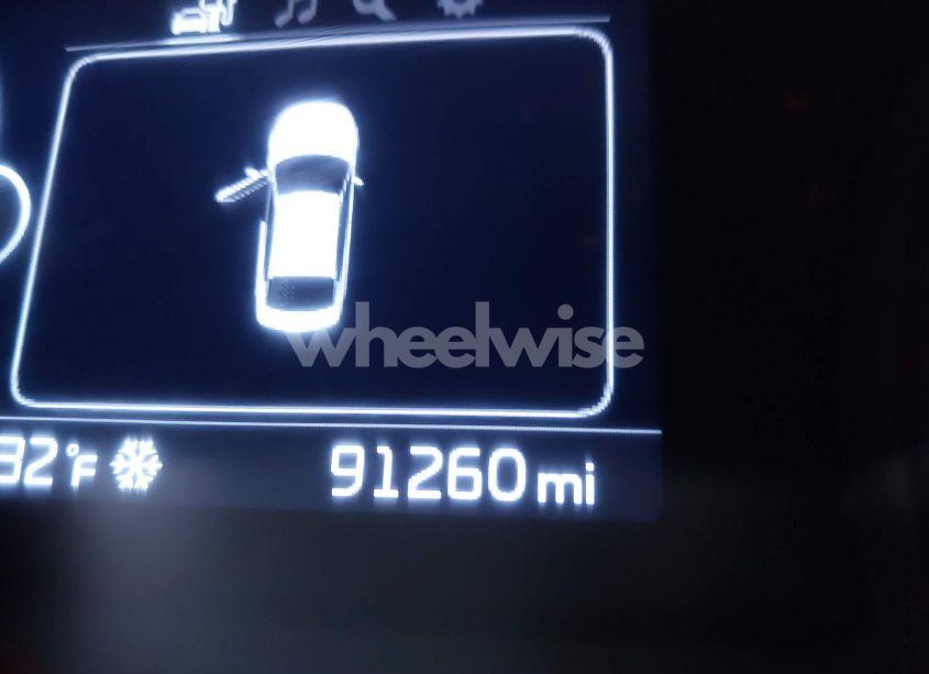 Photo 16 of 2018 Kia Optima LX (VIN 5XXGT4L30JG198002)