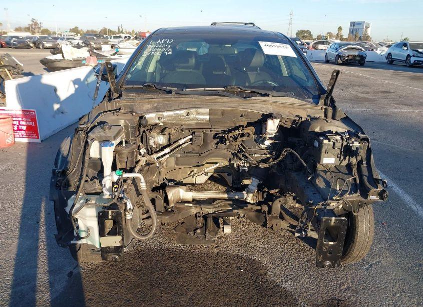 Photo 12 of 2018 Kia Optima S (VIN 5XXGT4L30JG244671)