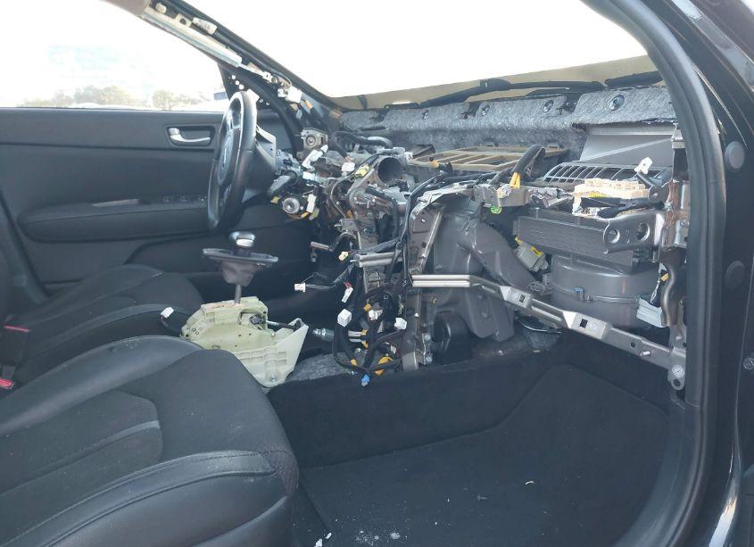 Photo 5 of 2018 Kia Optima S (VIN 5XXGT4L30JG244671)