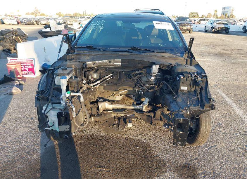 Photo 6 of 2018 Kia Optima S (VIN 5XXGT4L30JG244671)