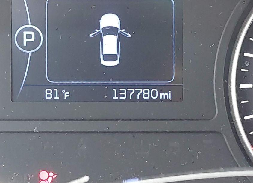 Photo 16 of 2018 Kia Optima S (VIN 5XXGT4L30JG247859)