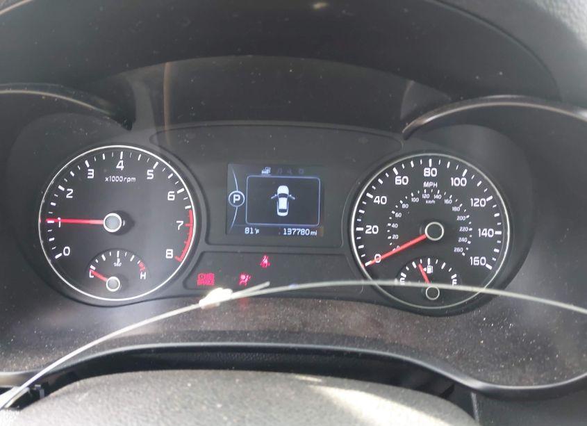 Photo 7 of 2018 Kia Optima S (VIN 5XXGT4L30JG247859)