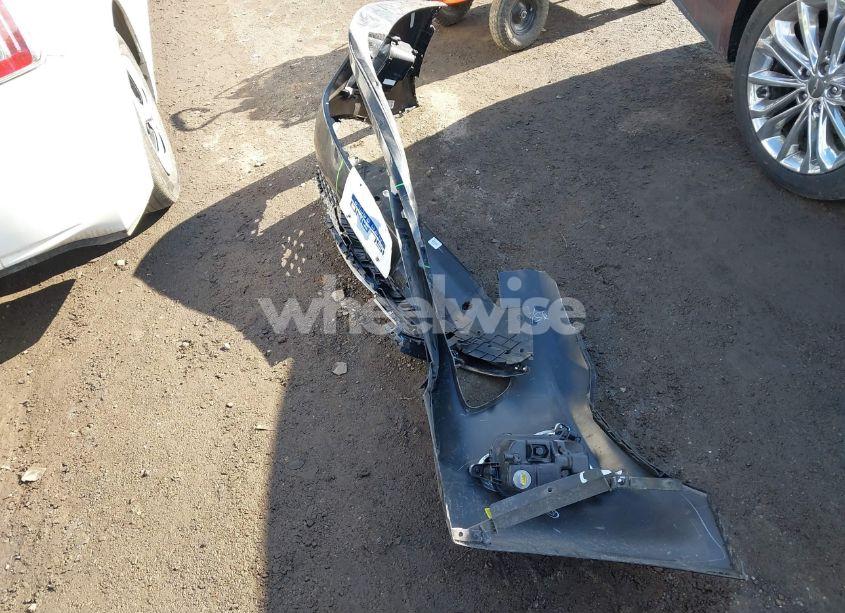 Photo 12 of 2018 Kia Optima S (VIN 5XXGT4L30JG253032)