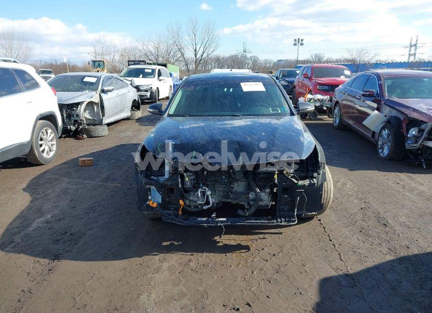 Photo 13 of 2018 Kia Optima S (VIN 5XXGT4L30JG253032)