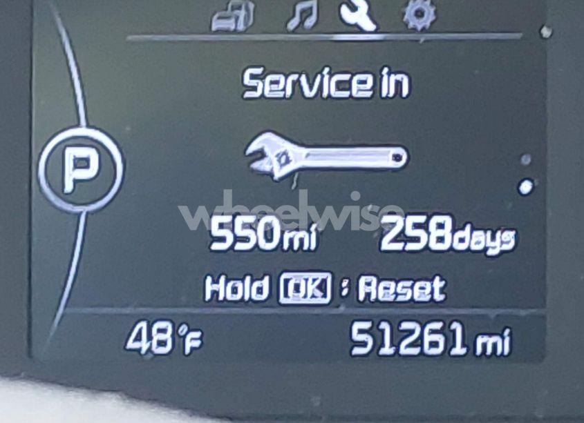 Photo 16 of 2018 Kia Optima S (VIN 5XXGT4L30JG253032)