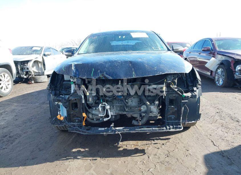 Photo 6 of 2018 Kia Optima S (VIN 5XXGT4L30JG253032)