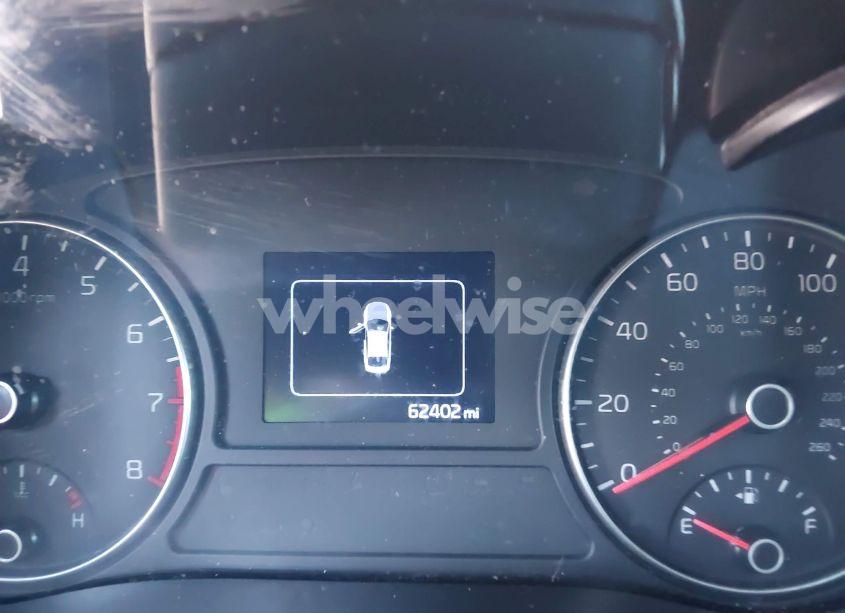 Photo 15 of 2018 Kia Optima LX (VIN 5XXGT4L30JG259719)