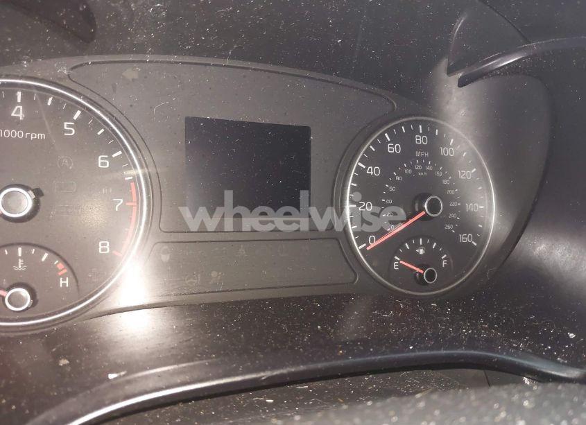 Photo 7 of 2018 Kia Optima LX (VIN 5XXGT4L30JG263690)