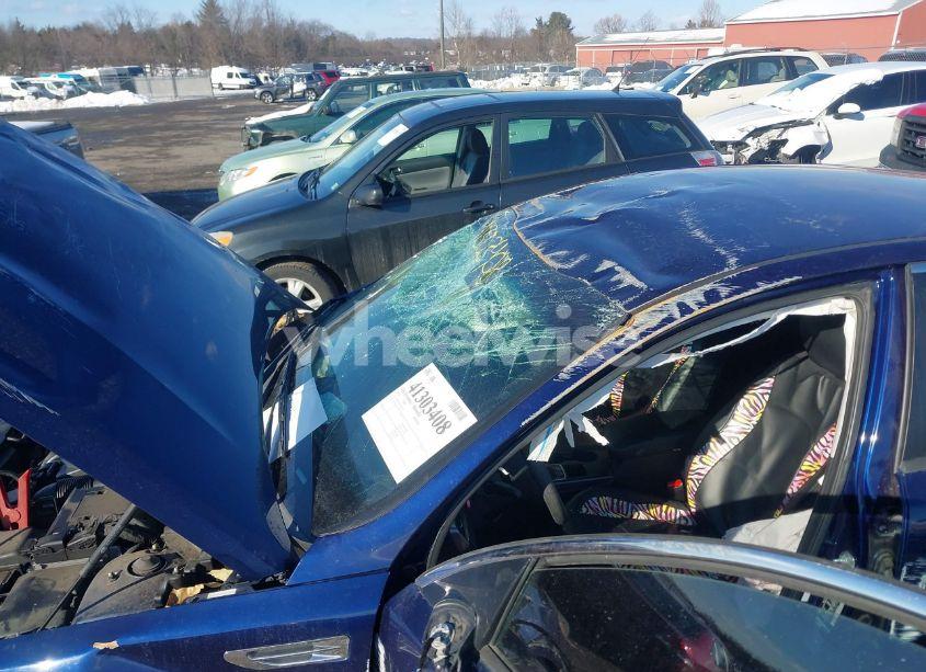 Photo 6 of 2018 Kia Optima LX (VIN 5XXGT4L30JG267187)