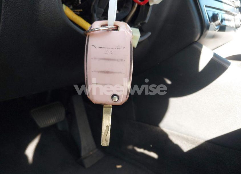 Photo 11 of 2018 Kia Optima LX (VIN 5XXGT4L30JG271255)