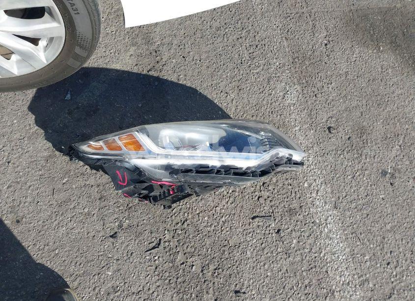 Photo 12 of 2018 Kia Optima LX (VIN 5XXGT4L30JG271255)