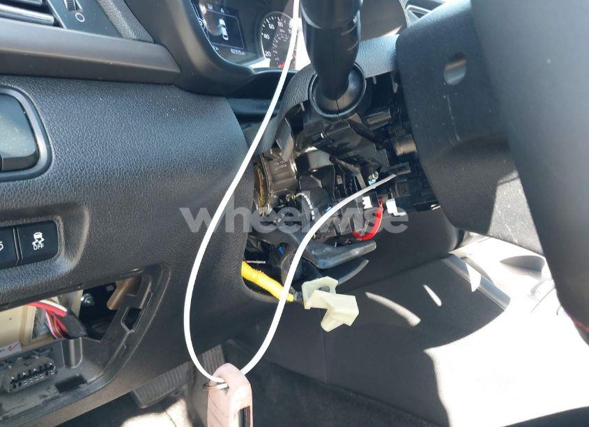 Photo 18 of 2018 Kia Optima LX (VIN 5XXGT4L30JG271255)