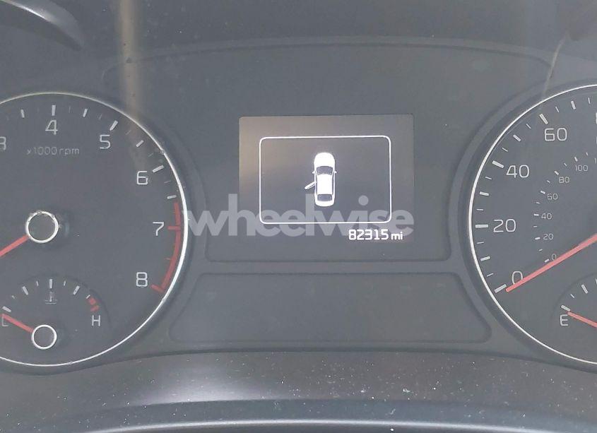 Photo 7 of 2018 Kia Optima LX (VIN 5XXGT4L30JG271255)