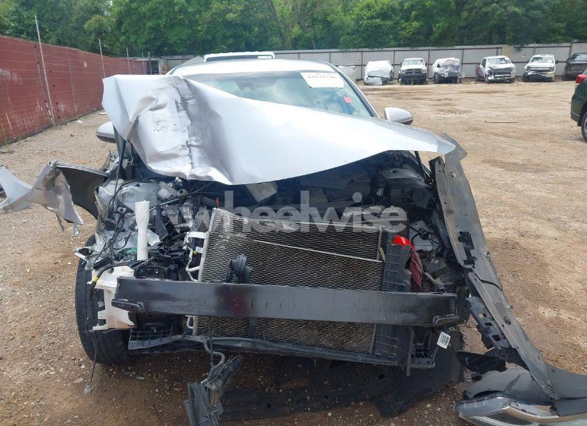 Photo 13 of 2019 Kia Optima LX (VIN 5XXGT4L30KG282063)