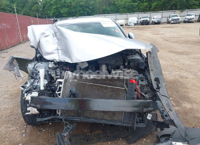 Photo 6 of 2019 Kia Optima LX (VIN 5XXGT4L30KG282063)