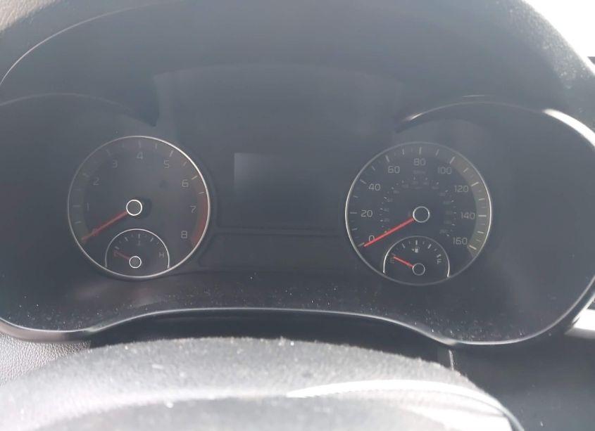 Photo 7 of 2019 Kia Optima LX (VIN 5XXGT4L30KG285450)