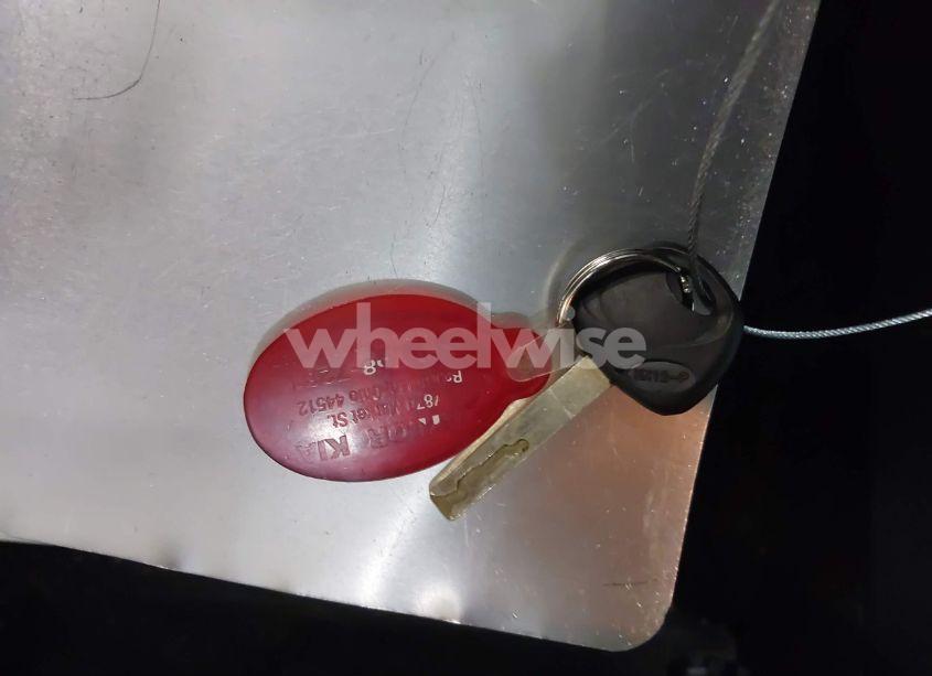 Photo 11 of 2019 Kia Optima LX (VIN 5XXGT4L30KG290244)