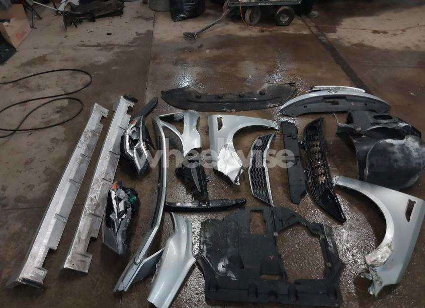 Photo 22 of 2019 Kia Optima LX (VIN 5XXGT4L30KG290244)