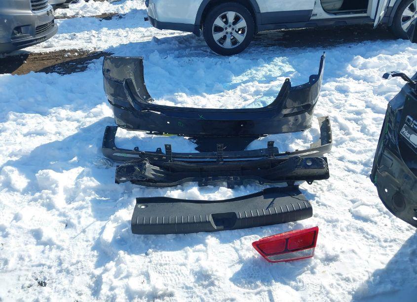 Photo 12 of 2019 Kia Optima LX (VIN 5XXGT4L30KG299378)