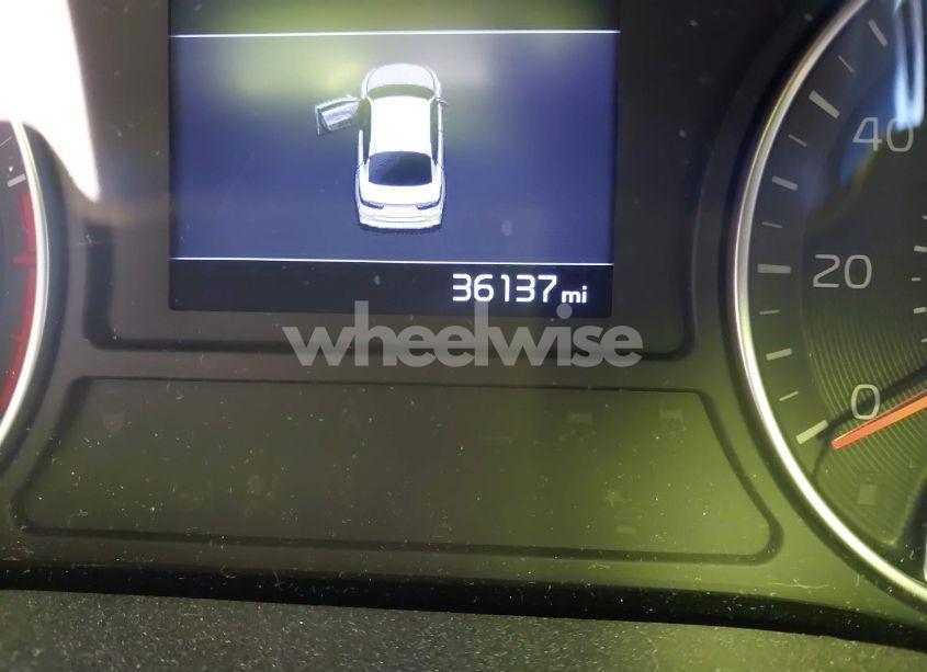 Photo 15 of 2019 Kia Optima LX (VIN 5XXGT4L30KG308497)