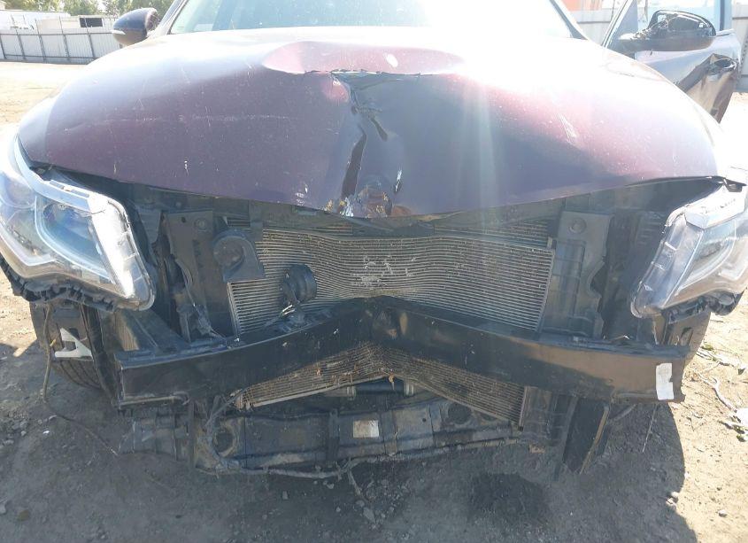 Photo 10 of 2019 Kia Optima LX (VIN 5XXGT4L30KG309262)