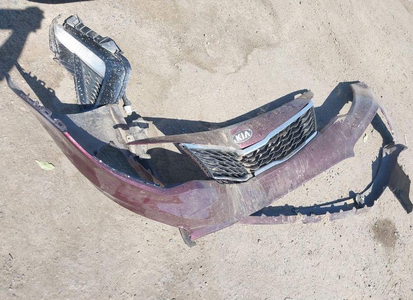 Photo 12 of 2019 Kia Optima LX (VIN 5XXGT4L30KG309262)