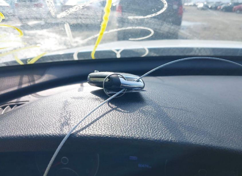 Photo 11 of 2019 Kia Optima LX (VIN 5XXGT4L30KG322805)