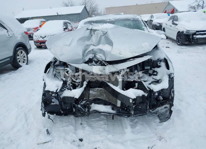 Photo 13 of 2019 Kia Optima LX (VIN 5XXGT4L30KG328569)